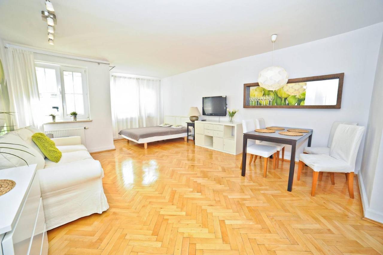Centrum Leilighet *